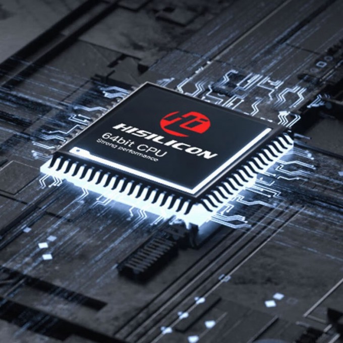 Proiector portabil AERIUM Z850 UHD HiSilicon Wi-Fi