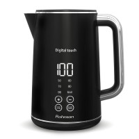Ceainic Kettle Rohnson R-7600 Digital Touch