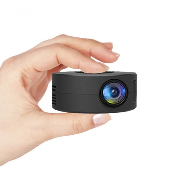 Mini-proiector pentru copii AERIUM 180P LED
