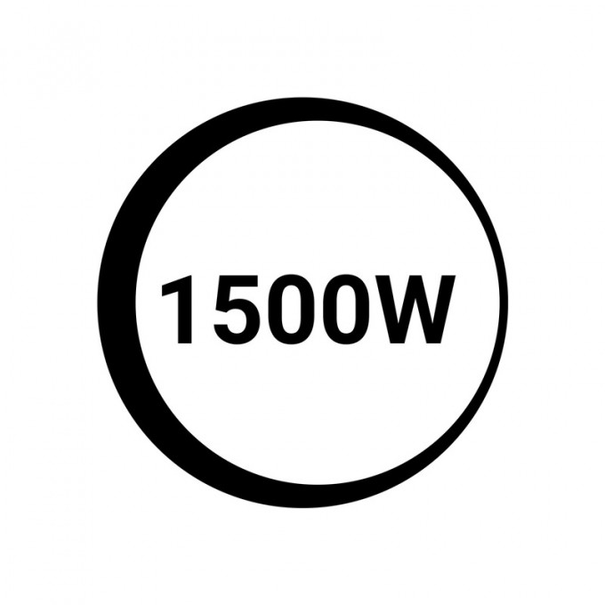 Friteuză cu aer cald Rohnson R-2837