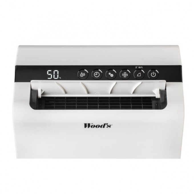 Dezumidificator Woods WDD90
