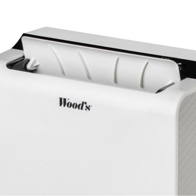 Dezumidificator Woods WDD90