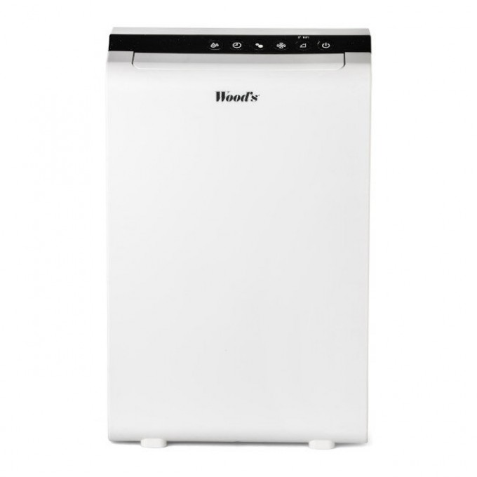 Dezumidificator Woods WDD90
