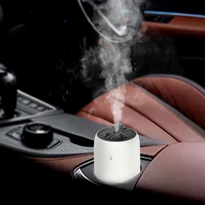 Difuzor personal de aromă Rohnson R-9582 USB