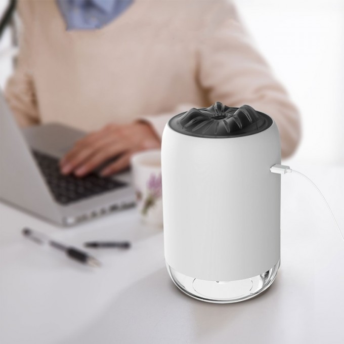 Difuzor personal de aromă Rohnson R-9582 USB
