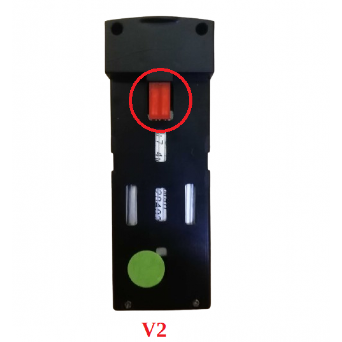 Baterie de schimb pentru drona AERIUM KF 4K Dual Camera V2 Baterie de schimb pentru drona AERIUM KF 4K Dual Camera V2