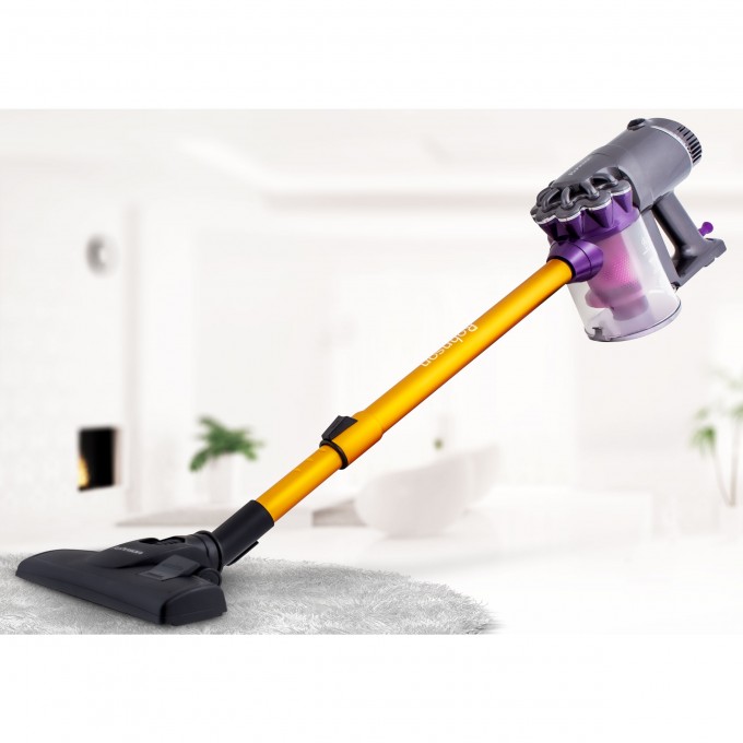 Aspirator ciclonic cu băț Rohnson R-1228