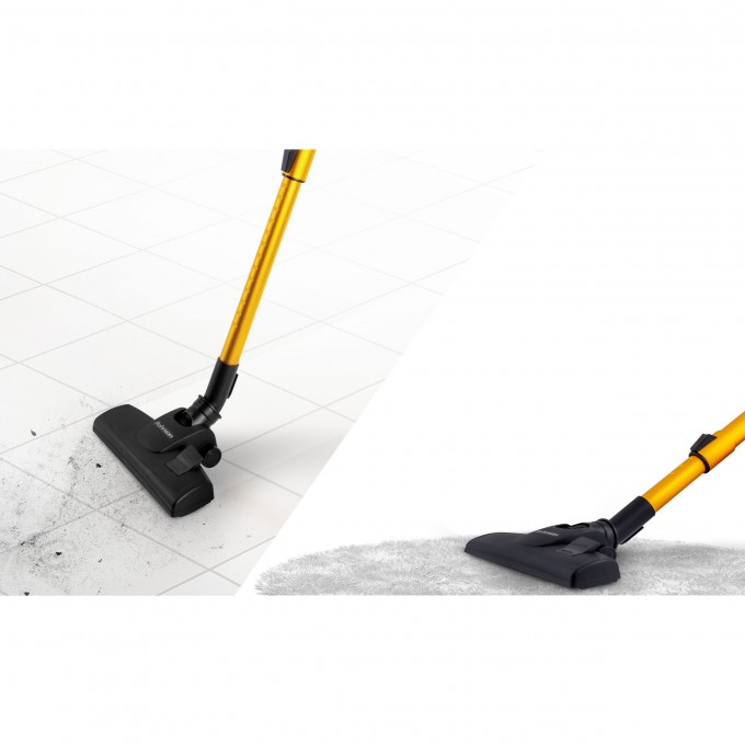 Aspirator ciclonic cu băț Rohnson R-1228