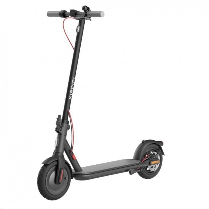 Xiaomi Electric Scooter 4 EU Xiaomi Electric Scooter 4 EU
