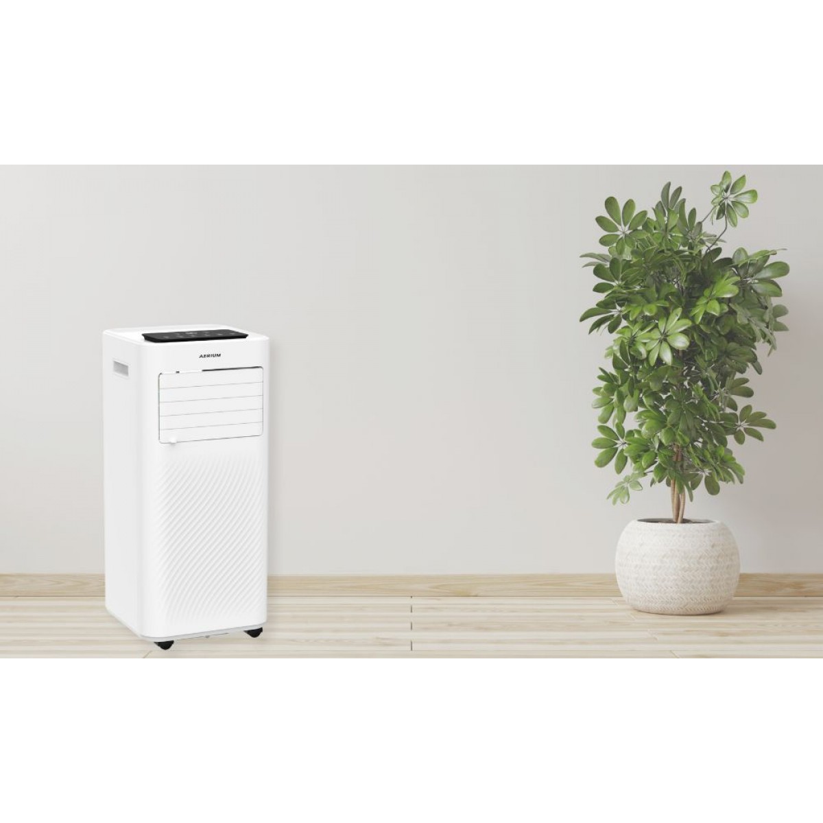 Aer condiționat portabil AERIUM P9000 Silent Wi-Fi