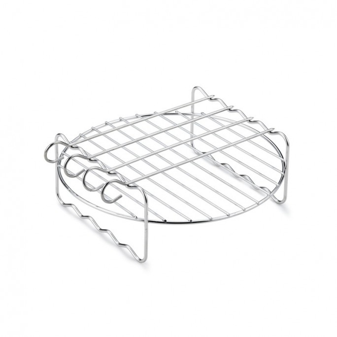 Grătar de frigărui cu țepușe AF01G Grătar de frigărui cu țepușe AF01G