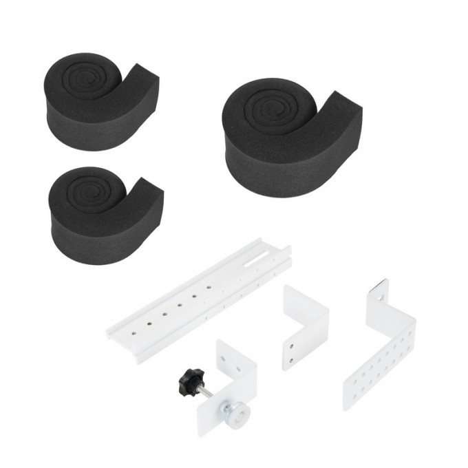 Set de etanșare de ferestre pentru aer condiționat mobil