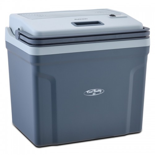 Frigider auto portabil termoelectric Rohnson R-4025T Cool Buddy