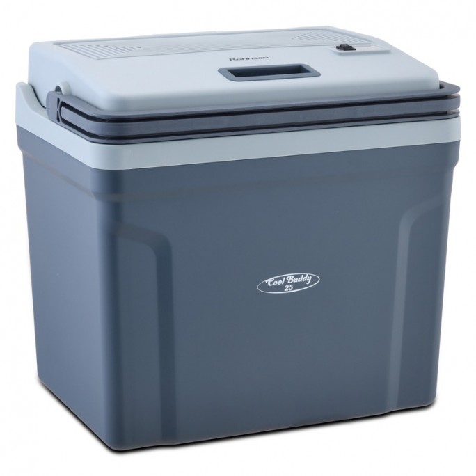Frigider auto portabil termoelectric Rohnson R-4025T Cool Buddy Frigider auto portabil termoelectric Rohnson R-4025T Cool Buddy