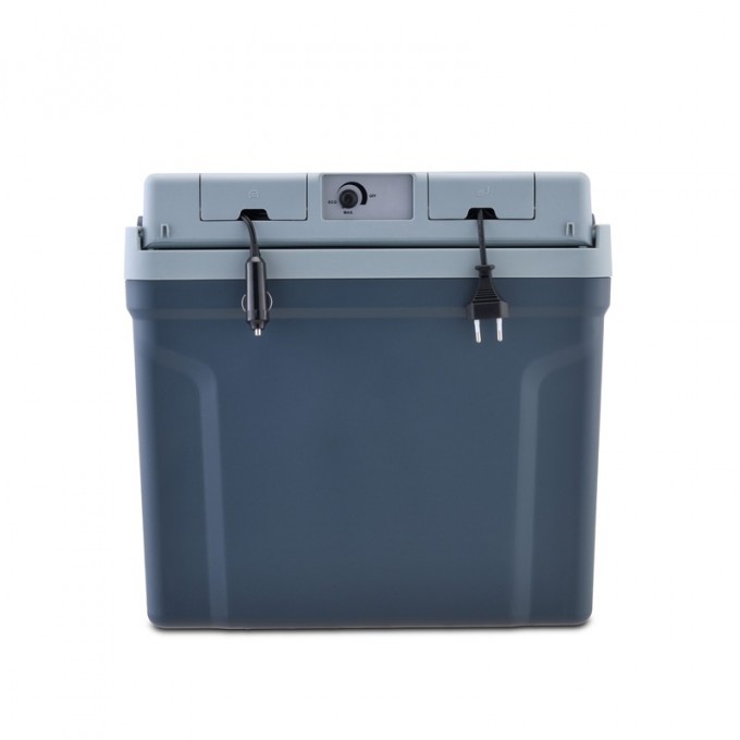 Frigider auto portabil termoelectric Rohnson R-4025T Cool Buddy