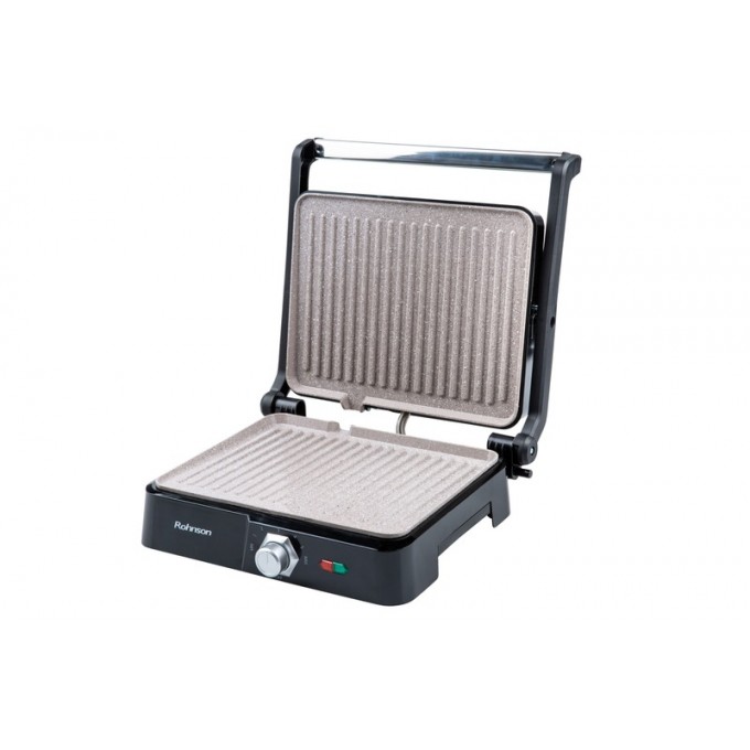 Grătar de contact Rohnson R-2340 Grătar de contact Rohnson R-2340