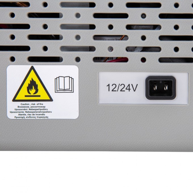 Frigider și congelator cu compresor Rohnson R-4052 Turbo Cooler Frigider și congelator cu compresor Rohnson R-4052 Turbo Cooler