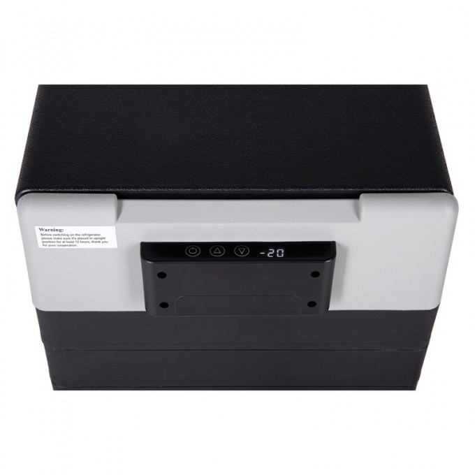 Frigider și congelator cu compresor Rohnson R-4052 Turbo Cooler Frigider și congelator cu compresor Rohnson R-4052 Turbo Cooler