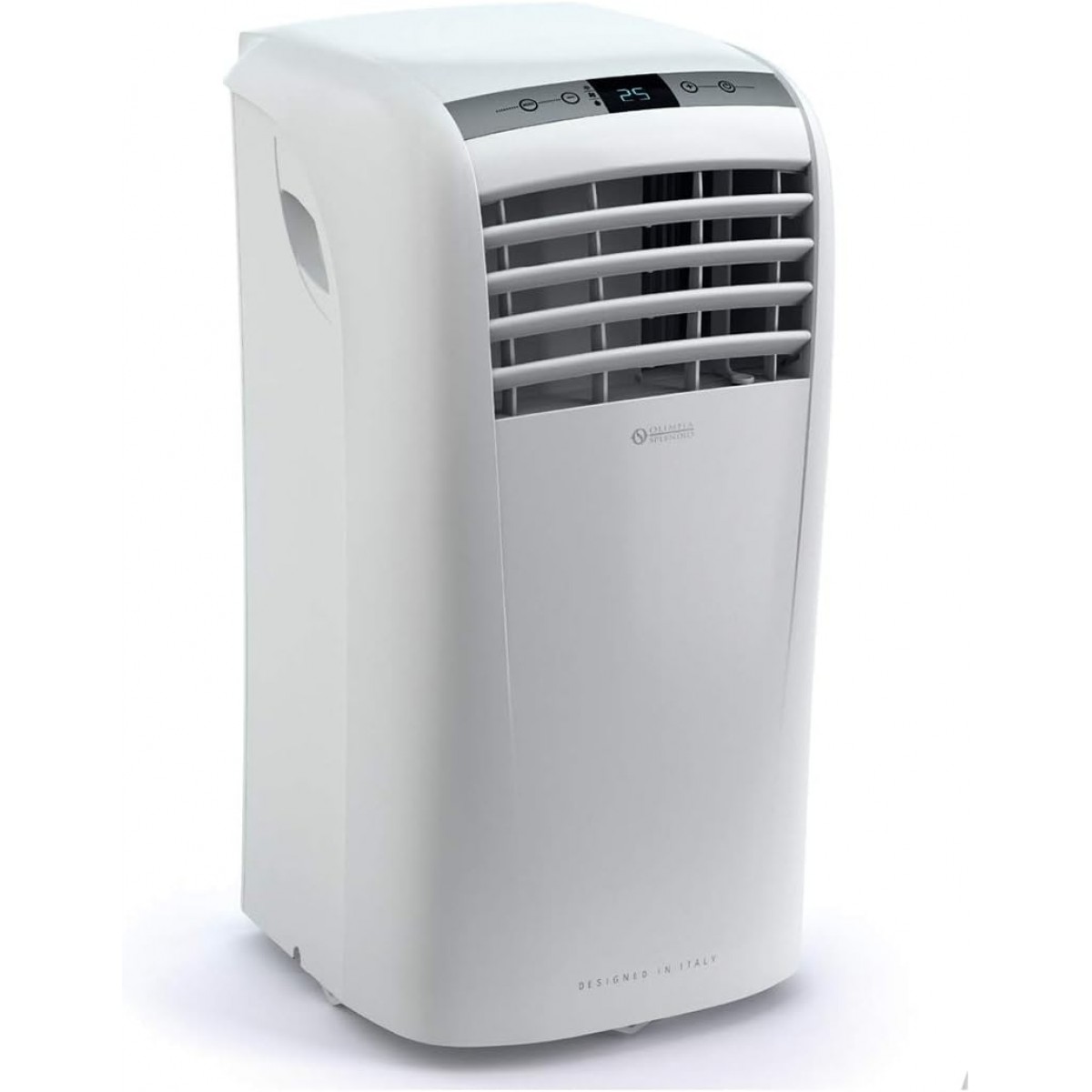 Aer condiționat portabil Olimpia Splendid Compact 9P