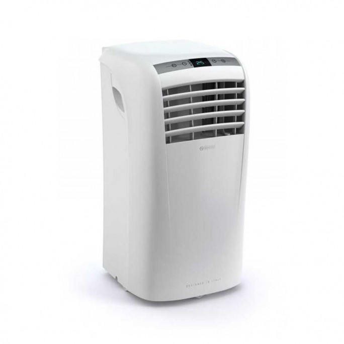 Aparat de aer mobil Olimpia Splendid Compact 9P Aparat de aer mobil Olimpia Splendid Compact 9P