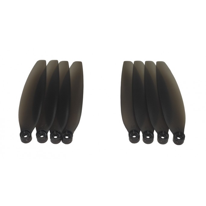 Set de înlocuire de 8 elice pentru DEONE S2S drone Set de înlocuire de 8 elice pentru DEONE S2S drone