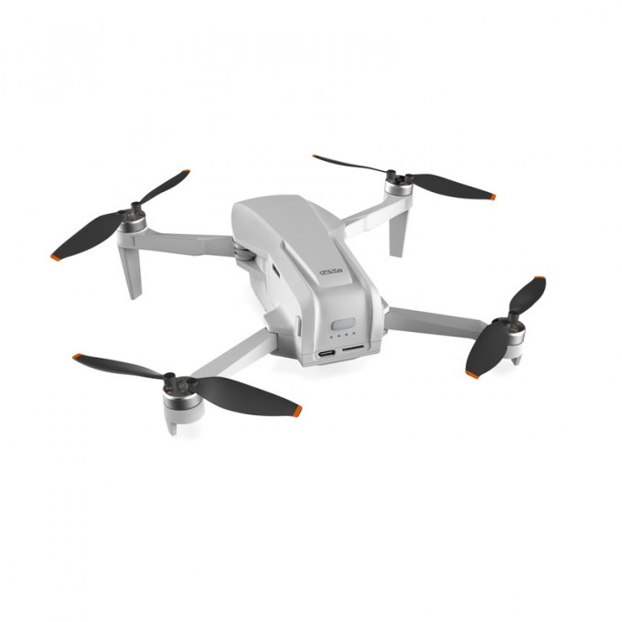 Dron CFLY Faith Mini 2 GPS 4K - 2 baterii