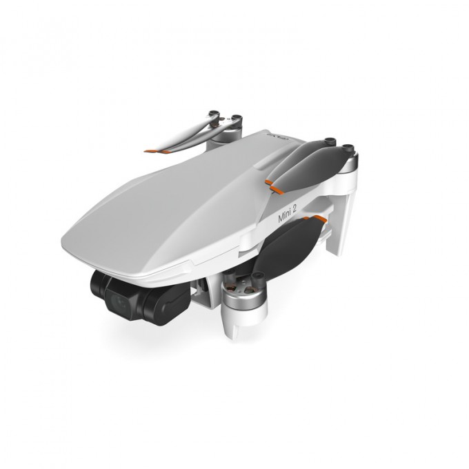 Dron CFLY Faith Mini 2 GPS 4K - 2 baterii