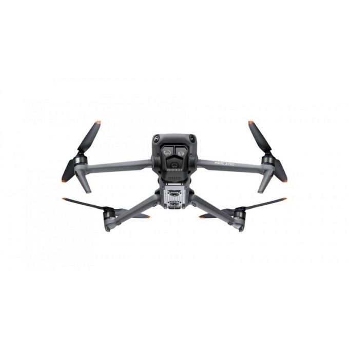 Dron DJI Mavic 3 Pro Fly More Combo + DJI RC - 3 baterii