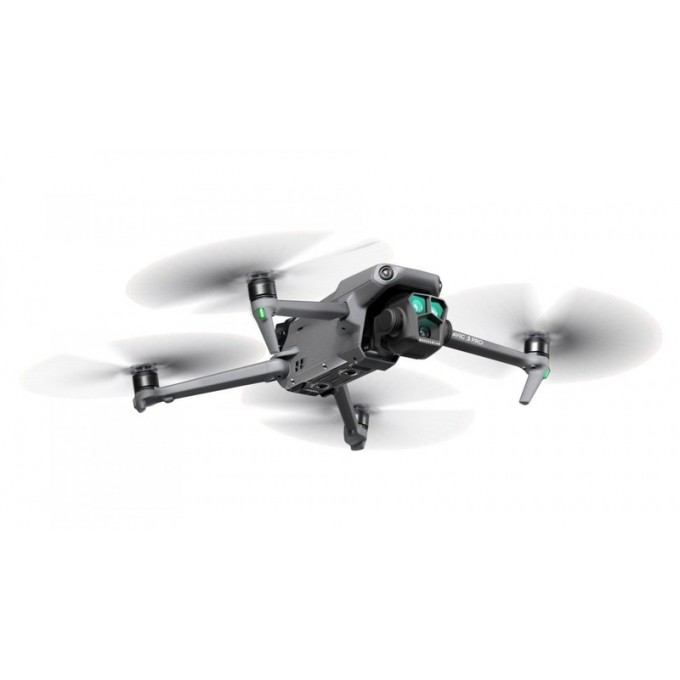 Dron DJI Mavic 3 Pro Fly More Combo + DJI RC - 3 baterii