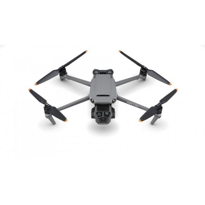 Dron DJI Mavic 3 Pro Fly More Combo + DJI RC - 3 baterii