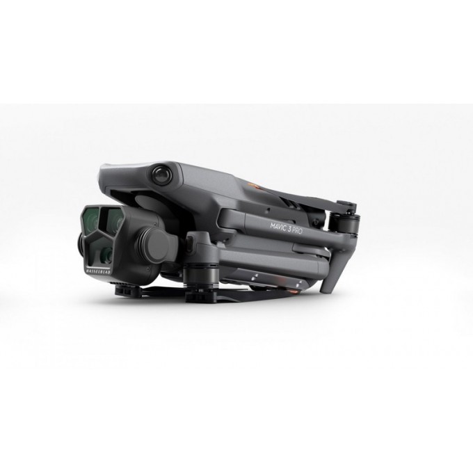 Dron DJI Mavic 3 Pro Fly More Combo + DJI RC - 3 baterii