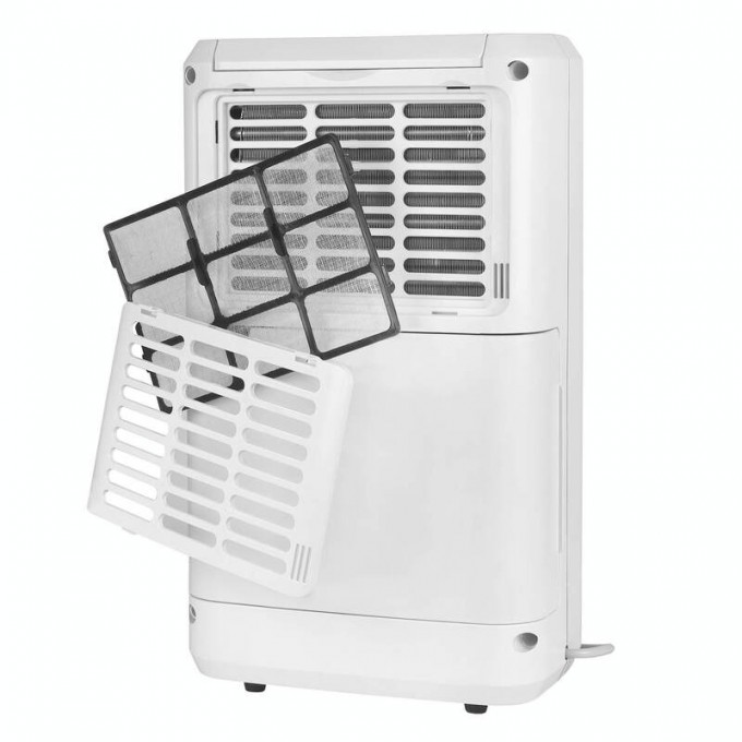 Dezumidificator EUROM DryBest 10