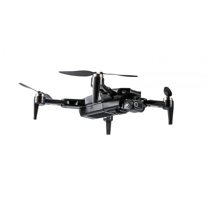 Dronă AERIUM R96X 4K Dual Camera GPS - 3 baterii