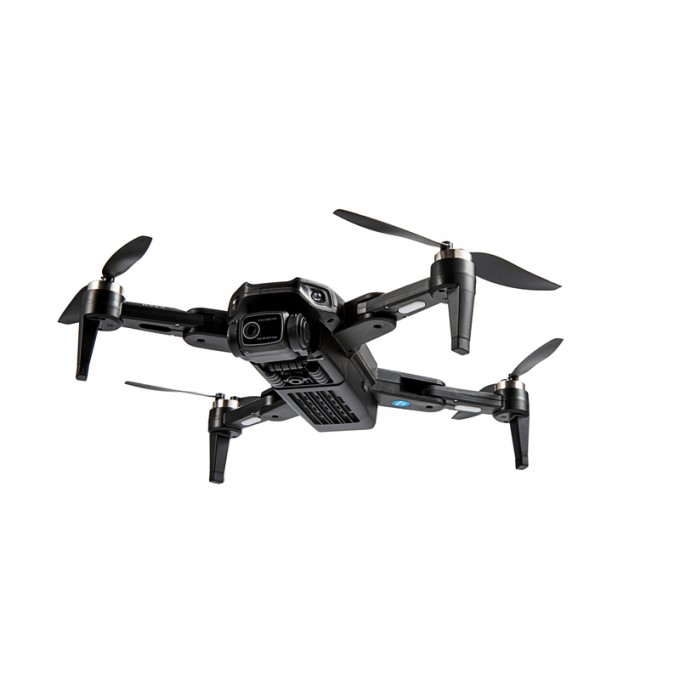 Dronă AERIUM R96X 4K Dual Camera GPS - 3 baterii