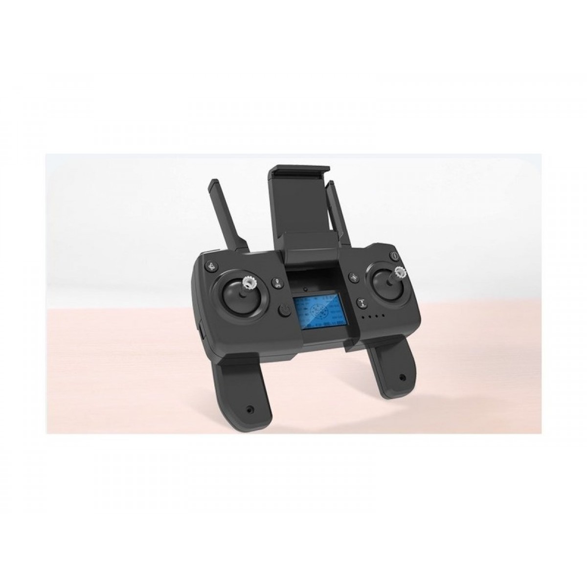 Dronă AERIUM R96X 4K Dual Camera GPS - 3 baterii