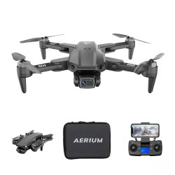 Dron AERIUM R96X 4K Dual Camera GPS - 3 baterii