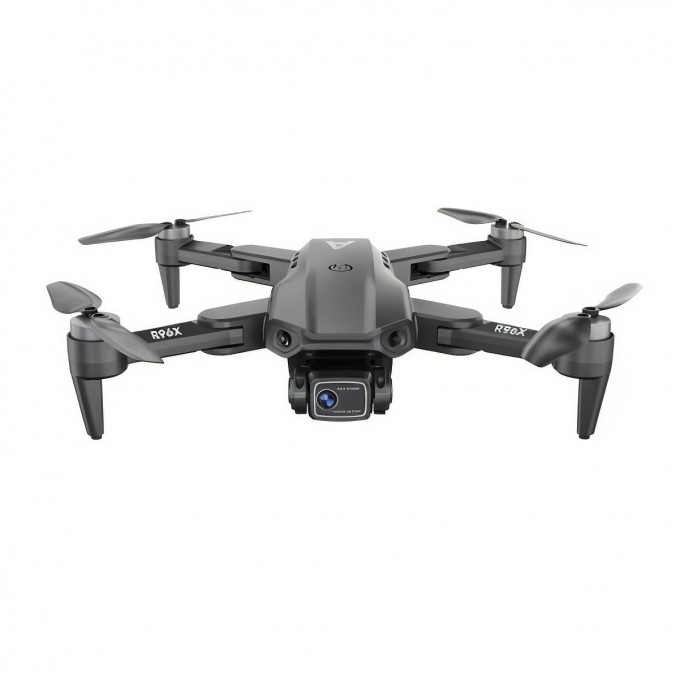 Dronă AERIUM R96X 4K Dual Camera GPS - 3 baterii