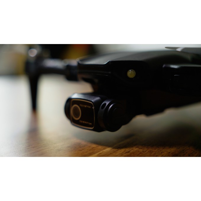 Dronă AERIUM R96X 4K Dual Camera GPS - 3 baterii