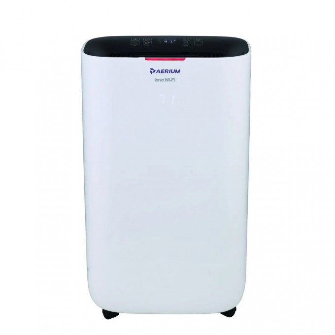 Dezumidificator și purificator de aer AERIUM DH20G Ionic Wi-Fi