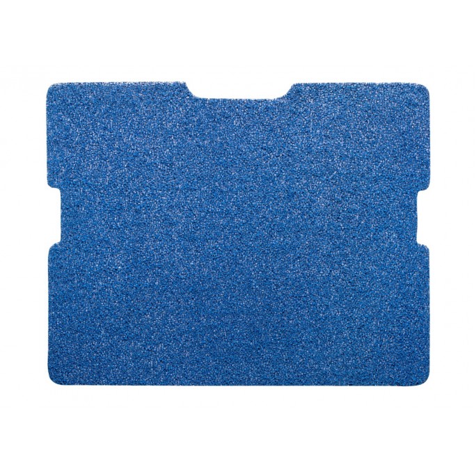 Filtru ionizator pentru AERIUM DH20G Ionic Wi-Fi - albastru