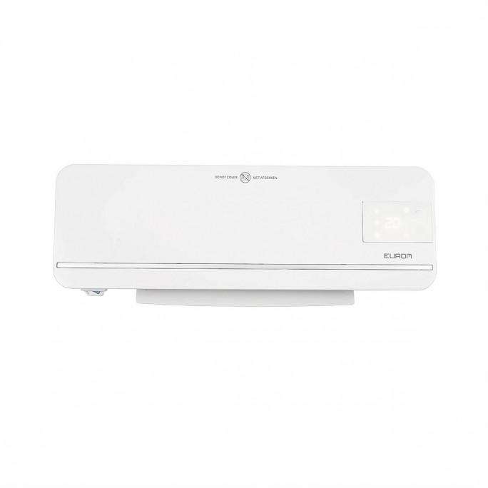 EUROM Sani-Wallheat 2000 Wi-Fi