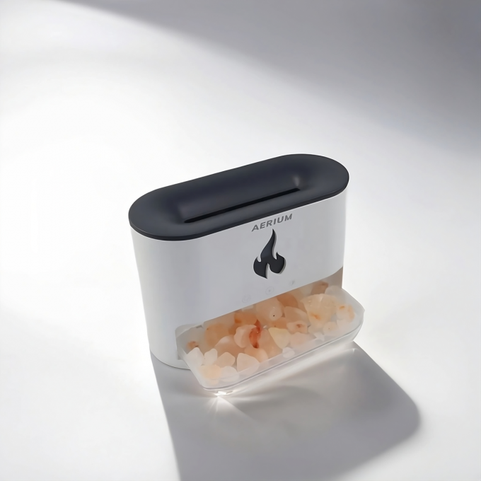 Difuzor de aromă AERIUM AuraGlow BZ-021