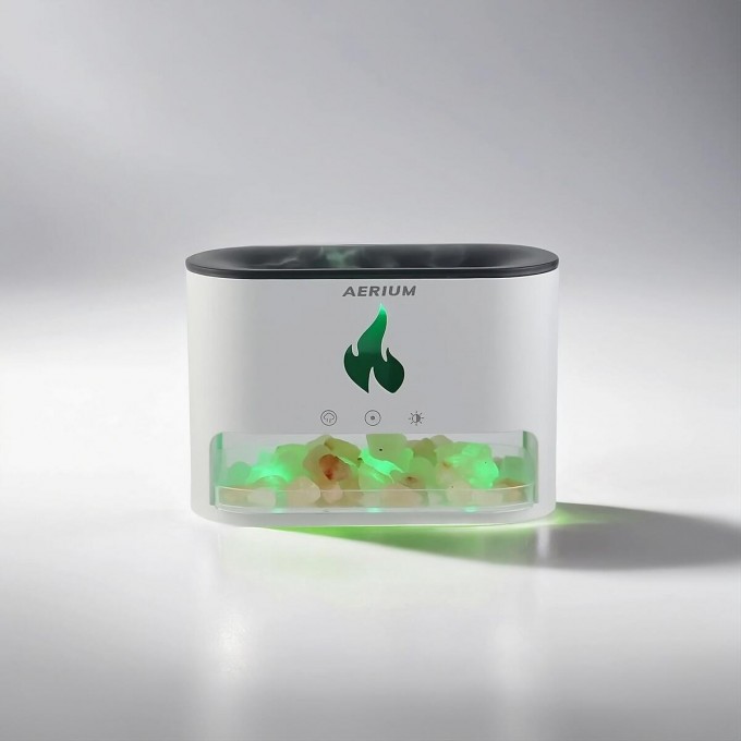 Difuzor de aromă AERIUM AuraGlow BZ-021