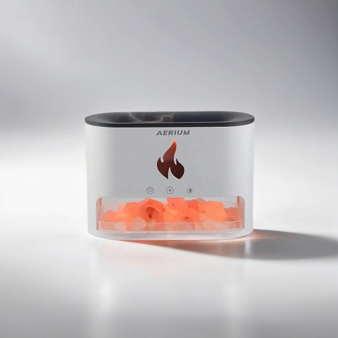 Difuzor de aromă AERIUM AuraGlow BZ-021