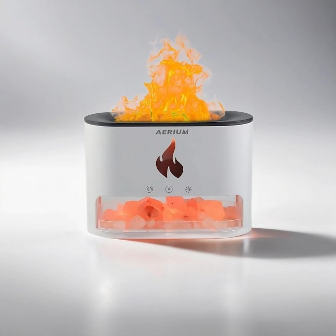 Difuzor de aromă AERIUM AuraGlow BZ-021