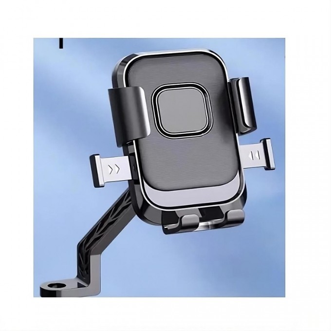 Suport de telefon mobil pentru trotinetă electrică