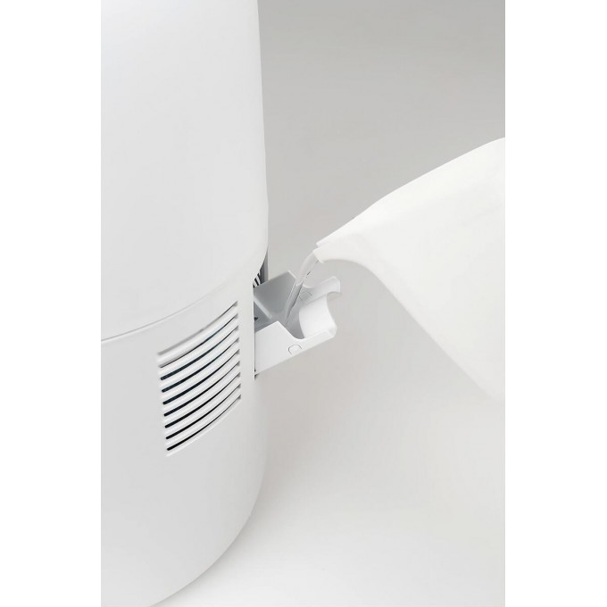 Umidificator EUROM Oasis 303 Wi-Fi Umidificator EUROM Oasis 303 Wi-Fi