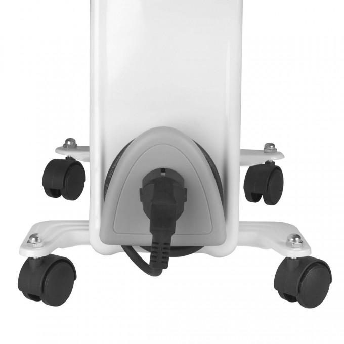 Calorifer electric cu ulei EUROM RAD 2000