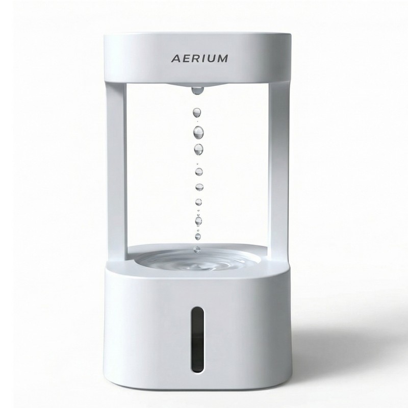 Umidificator antigravitațional AERIUM AquaFloat N1