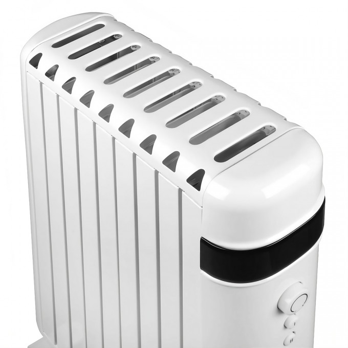 Radiator fără ulei EUROM RAD 2000